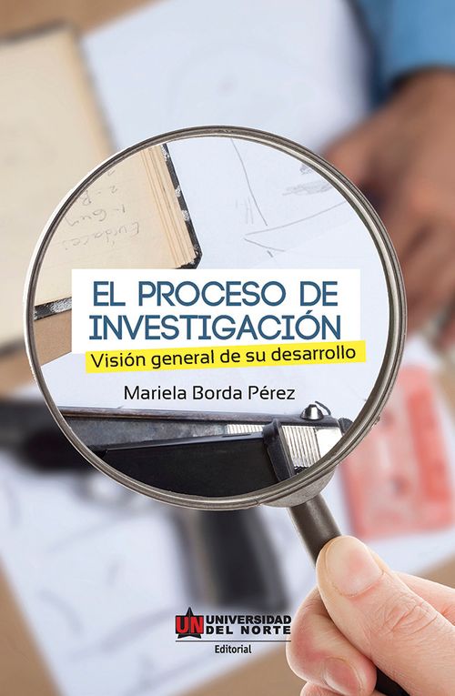 El proceso de investigación