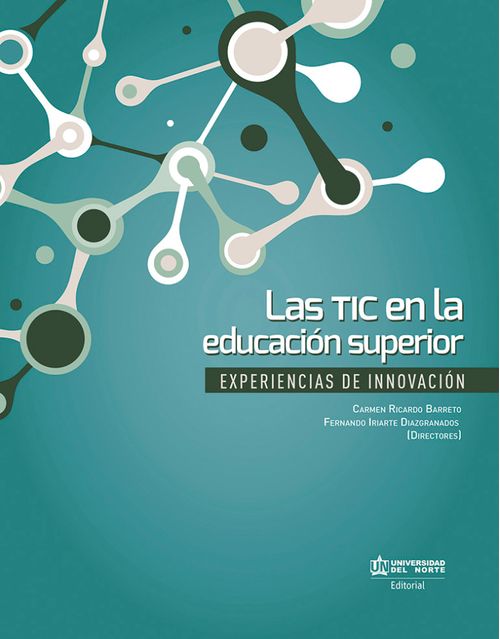 Las Tic en educación superior