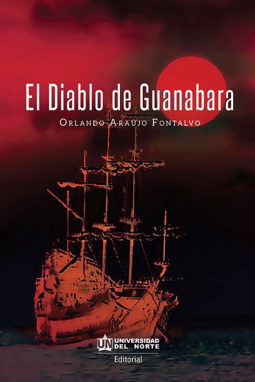 El diablo de Guanabara