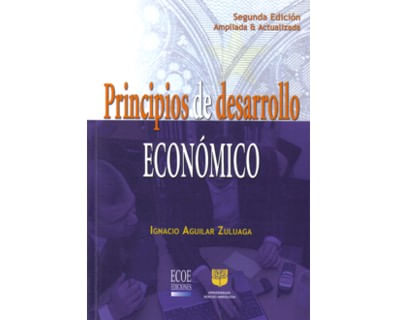 Principios de desarrollo económico