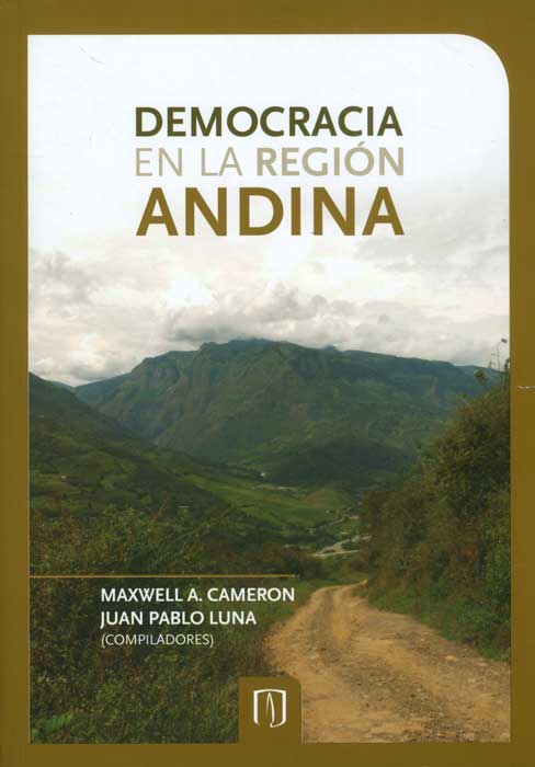 Democracia en la Región Andina