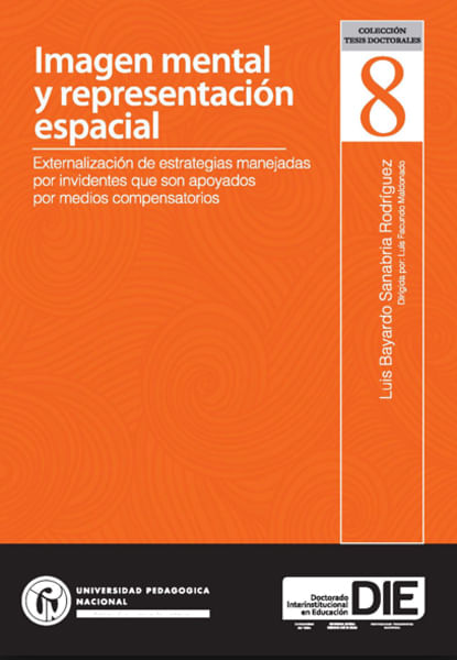 Imagen mental y representación espacial