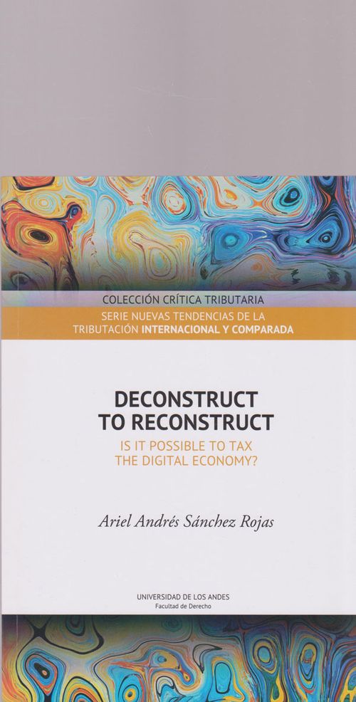 Deconstruct to Reconstruct