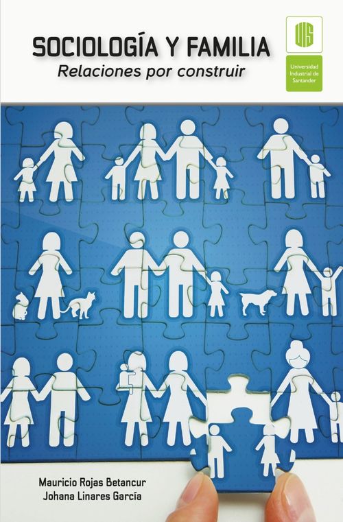 Sociología y familia relaciones por construir