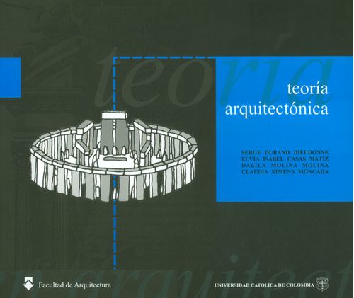 Teoría Arquitectónica