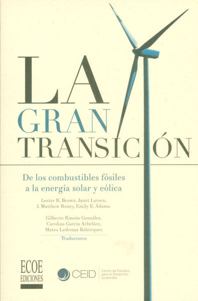 La gran transición