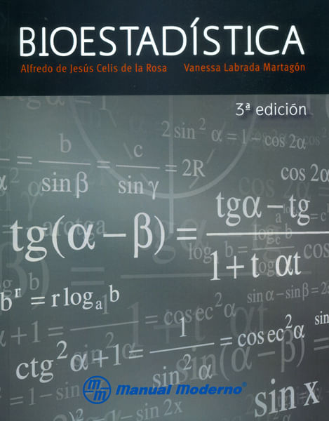 Bioestadistica