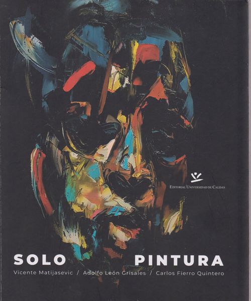 Solo Pintura