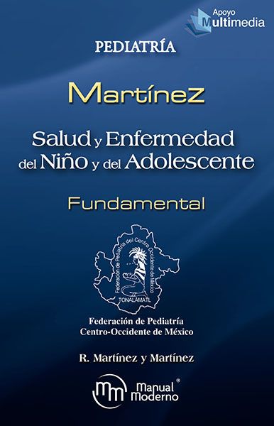 Salud Y Enfermedad Del Niño Y Del Adolescente Fundamental