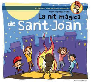 La Nit Magica De Sant Joan