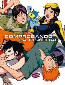 Comprobando La Realidad