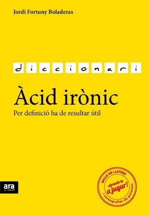 Acid Ironic