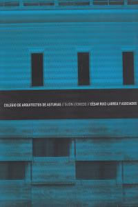 Colegio De Arquitectos De Asturias