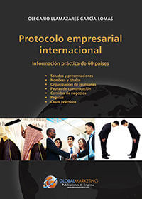 Protocolo Empresarial Internacional