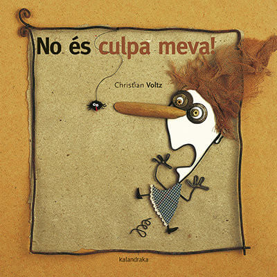 No És Culpa Meva!