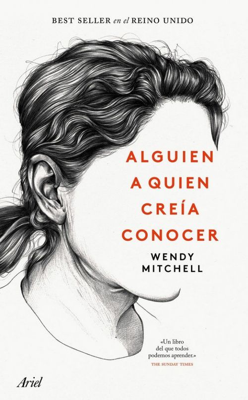 Alguien A Quien Creía Conocer