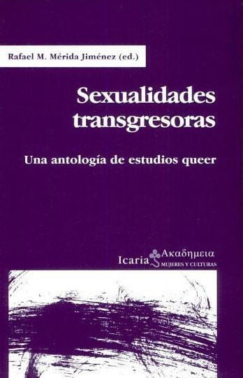 Sexualidades Transgresoras