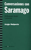 Conversaciones Con Saramago