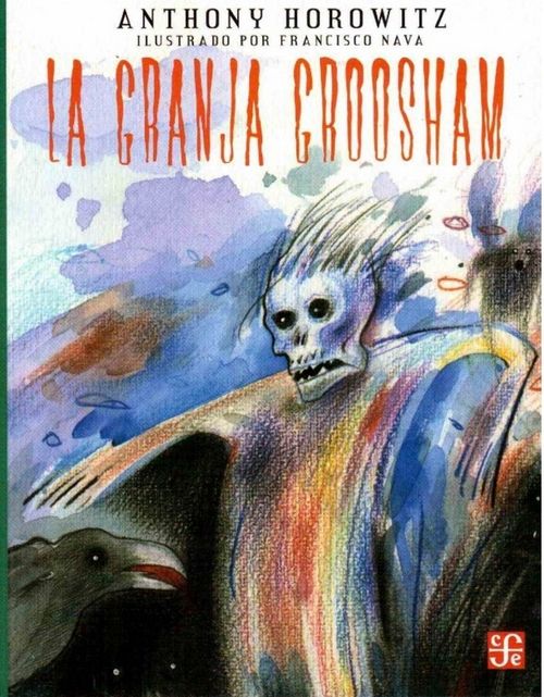 La granja Groosham