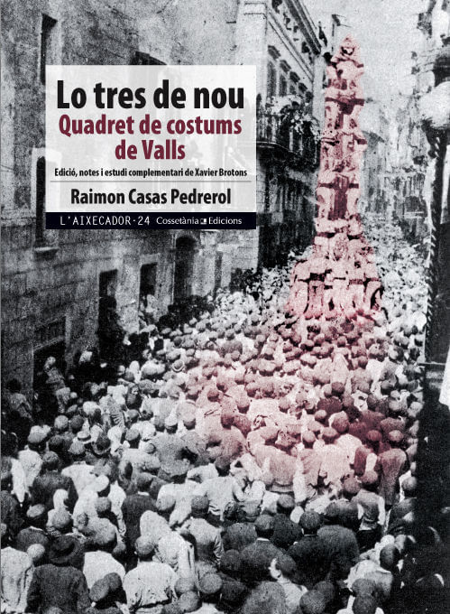 Lo Tres De Nou