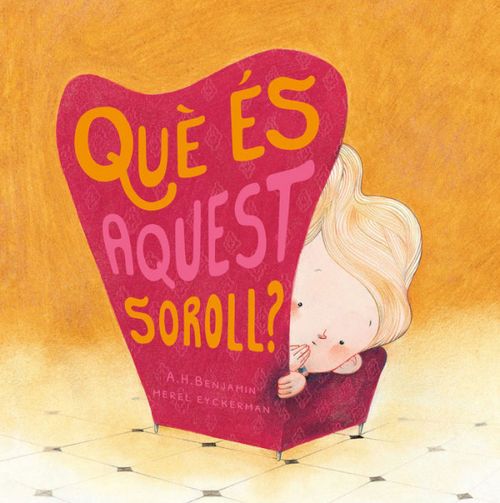 Què És Aquest Soroll?