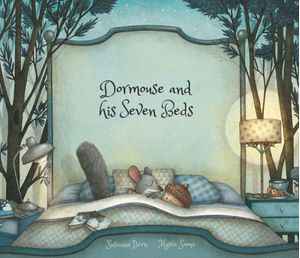 Dormouse And His Seven Beds