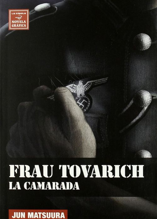 Frau Tovarich