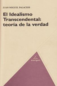 El Idealismo Transcendental