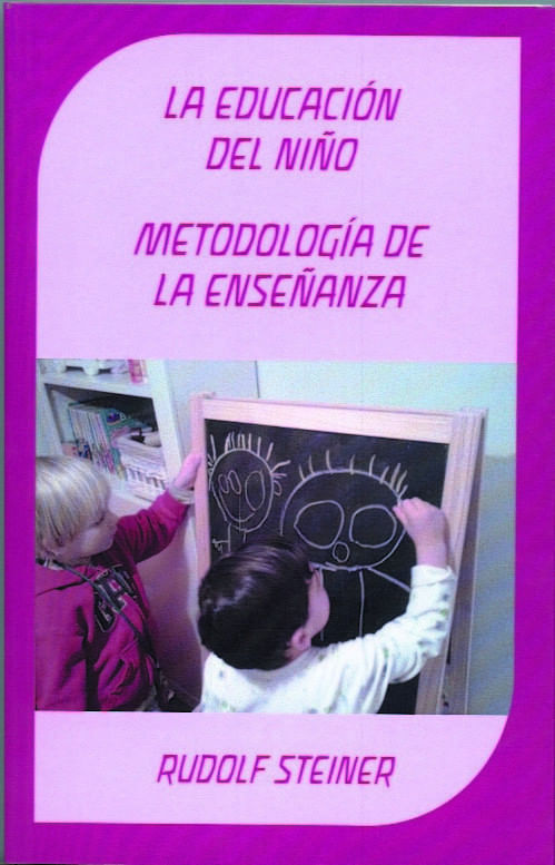 Educación Del Niño