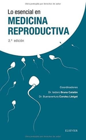 Lo Esencial En Medicina Reproducciva