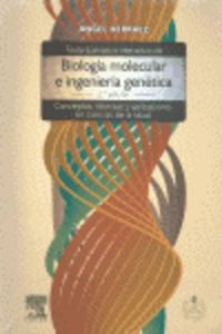 Texto Ilustrado E Interactivo De Biolog¡a Molecular E Ingenier¡a Genética