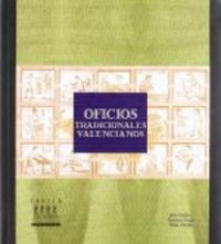 Oficios Tradicionales Valencianos