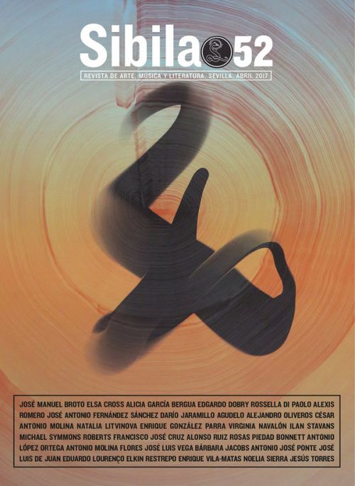 Revista Sibila Nº 52
