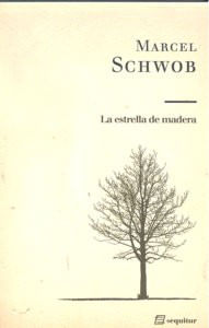 La Estrella De Madera