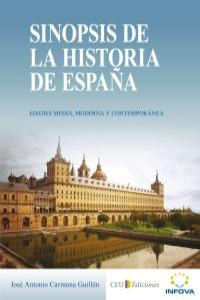 Sinopsis De La Historia De España