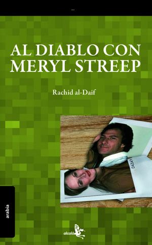 Al Diablo Con Meryl Streep