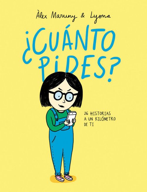 ¿cuánto Pides?