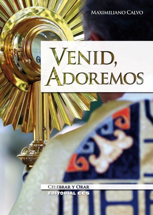 Venid, Adoremos
