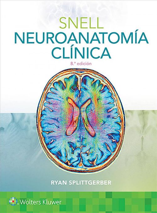 Snell. Neuroanatomia Clinica