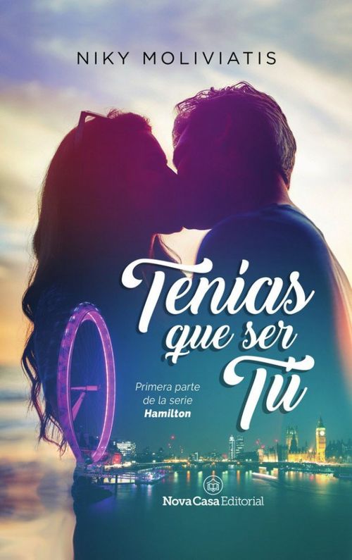 Tenías Que Ser Tú