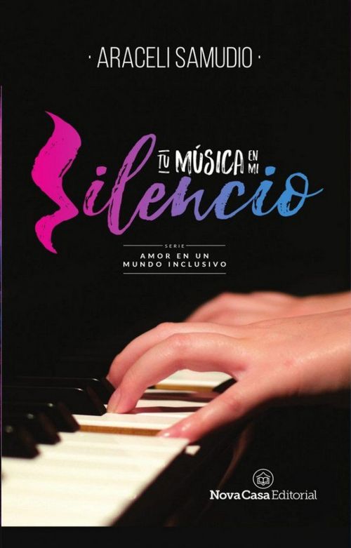 Tu Música En MI Silencio