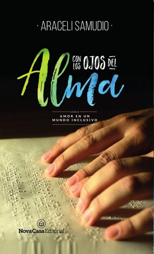 Con Los Ojos Del Alma