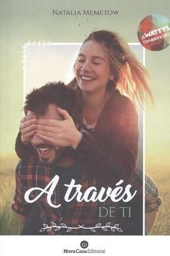 A Través De Ti