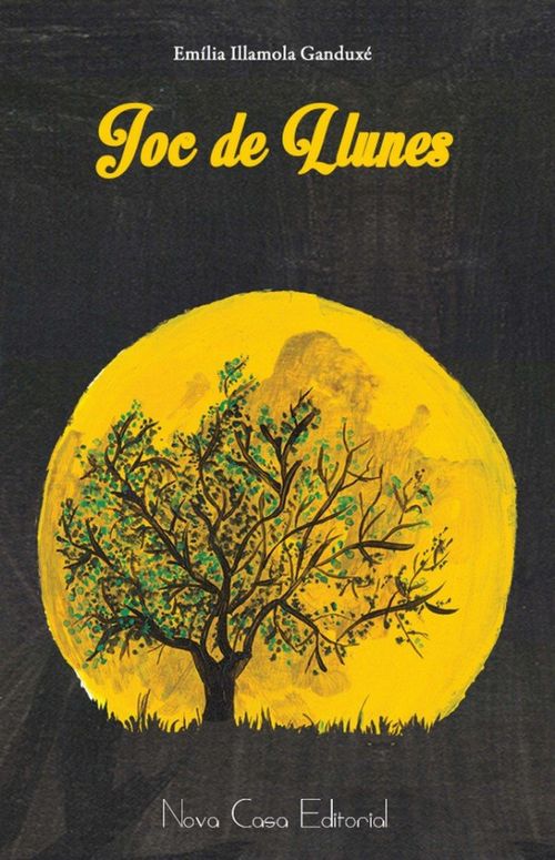 Joc De Llunes