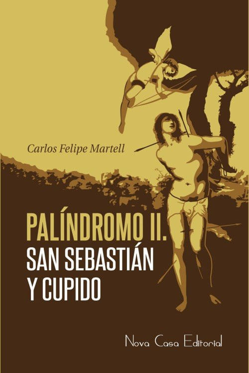 Palíndromo II: San Sebastián Y Cupido