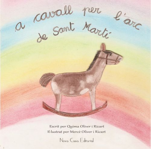 A Cavall Per L'Arc De Sant Mart¡