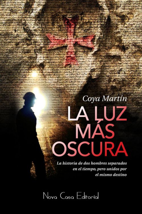 La Luz Mas Oscura