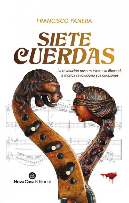 Siete Cuerdas