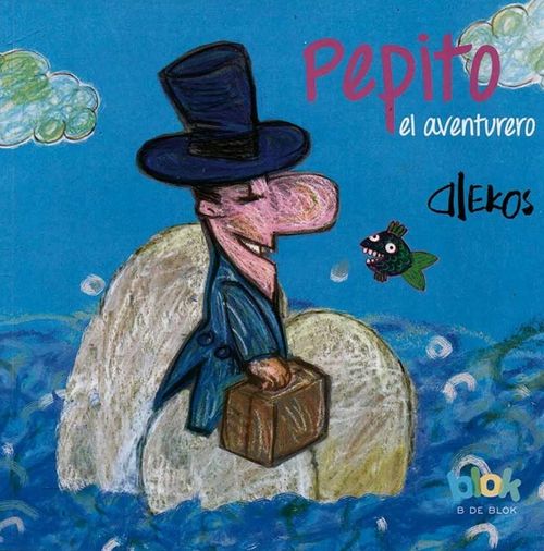 Pepito el aventurero