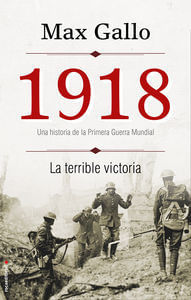 1918. La Terrible Victoria